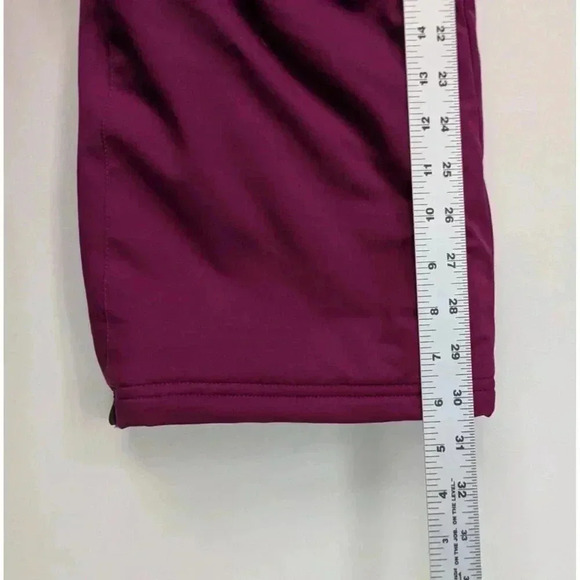 Orange Girls Magenta Snow Snowboarding Pants XXL /16 - Picture 7 of 10